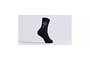 Specialized Specialized Merino Deep Winter Tall Logo Sock Black | Cykelstrumpor | Svart