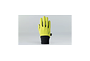 Specialized Specialized Neoshell Thermal Glove | Vinterhandske Cykel | Hyprviz / Gul