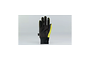 Specialized Specialized Neoshell Thermal Glove | Vinterhandske Cykel | Hyprviz / Gul