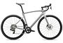 Specialized Specialized Roubaix Expert SL8 | Landsvägscykel | Komfortracer | Dove Grey/Chameleon Lapis