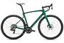 Specialized Roubaix Pro Landsvägscykel Metallic Pine från TCMcykel.se Artikel nr: 27190