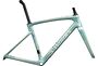 Specialized Roubaix S-Works Frameset White SageINKWhite Sage från TCMcykel.se Artikel nr: 27080