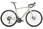 Specialized Specialized Roubaix SL8 Sport 105 | Landsvägscykel | Komfortracer | Birch/White Mountains/Abalone