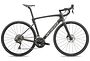 Specialized Specialized Roubaix SL8 Sport 105 | Landsvägscykel | Komfortracer | Metallic Obsidian/Birch