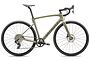 Specialized Specialized Roubaix Sport SL8 APEX AXS | Landsvägscykel | Metallic Spruce/Forest Green