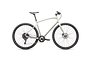 Specialized Specialized Sirrus X 2.0 | Hybridcykel | Gloss Dune White / Dove Grey Reflective