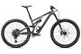 Specialized Specialized Stumpjumper EVO Comp Alloy | Mountainbike | Smoke/Black