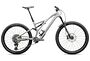 Specialized Specialized Stumpjumper LTD | Mountainbike | Dove Grey/Smoke