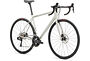 Specialized Specialized Aethos Comp | Landsvägscykel | Dune White/Metallic Spruce