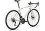 Specialized Specialized Aethos Comp 105 Di2 | Landsvägscykel | Gloss Dune White Metallic Spruce