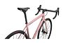 Specialized Specialized Aethos Comp 105 Di2 | Landsvägscykel | Gloss Dusky Pink / Smoke