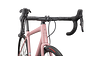 Specialized Specialized Aethos Comp 105 Di2 | Landsvägscykel | Gloss Dusky Pink / Smoke
