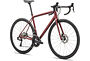 Specialized Specialized Aethos Pro Ultegra Di2 | Landsvägscykel | Red Sky/Red Onyx