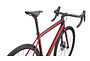 Specialized Specialized Aethos Pro Ultegra Di2 | Landsvägscykel | Red Sky/Red Onyx