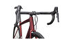 Specialized Specialized Aethos Pro Ultegra Di2 | Landsvägscykel | Red Sky/Red Onyx