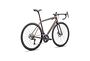 Specialized Specialized Aethos Pro Ultegra Di2 | Landsvägscykel | Satin Carbon / Red Pearl / Black