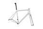 Specialized Specialized Aethos S-Works Frameset | BIRCH/ABALONE/DUNE White