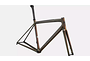 Specialized Specialized Aethos S-Works Frameset | Carbon/Gold Pearl/Metallic Obsidian