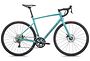 Specialized Specialized Allez  | Gloss Lagoon Blue / Cool Grey / Blaze