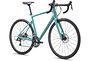 Specialized Specialized Allez  | Gloss Lagoon Blue / Cool Grey / Blaze