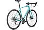 Specialized Specialized Allez  | Gloss Lagoon Blue / Cool Grey / Blaze