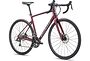 Specialized Specialized Allez  | Satin Maroon / Silver Dust / Flo Red