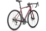 Specialized Specialized Allez  | Satin Maroon / Silver Dust / Flo Red