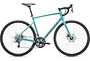 Specialized Specialized Allez E5 Disc | Landsvägscykel | Lagoon Blue/Cool Grey/Blaze