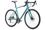 Specialized Specialized Allez E5 Disc | Landsvägscykel | Lagoon Blue/Cool Grey/Blaze