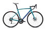 Specialized Specialized Allez Sprint Comp | Landsvägscykel | Lagoon Blue/Silver Dust/Purple Orchid