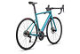 Specialized Specialized Allez Sprint Comp | Landsvägscykel | Lagoon Blue/Silver Dust/Purple Orchid