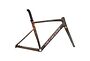 Specialized Specialized Allez Sprint Frameset  | Copper Multicolor Blurred Impasto / Brushed Liquid Metal