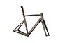 Specialized Specialized Allez Sprint Frameset  | Copper Multicolor Blurred Impasto / Brushed Liquid Metal