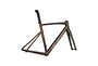 Specialized Specialized Allez Sprint Frameset  | Copper Multicolor Blurred Impasto / Brushed Liquid Metal