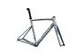 Specialized Specialized Allez Sprint Frameset  | Satin Sea Foam / Gloss Dune White