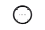 Specialized Bolt-on plastic Chain ring Guard Kedjeskydd från TCMcykel.se Artikel nr: 30164