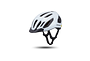 Specialized Specialized Chamonix 3 | Cykelhjälm | White