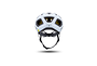 Specialized Specialized Chamonix 3 | Cykelhjälm | White