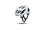 Specialized Specialized Chamonix 3 | Cykelhjälm | White