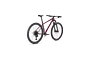 Specialized Specialized Chisel | Gloss Maroon / Ice Papaya