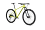 Specialized Specialized Chisel Hardtail Comp | Gloss Ion Metallic / Smoke Liquid Metal