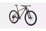 Specialized Specialized Chisel Comp | Mountainbike Hardtail | Red Tint Carbon/Smoke/White