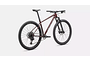 Specialized Specialized Chisel Comp | Mountainbike Hardtail | Red Tint Carbon/Smoke/White