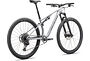 Specialized Specialized Chisel FS - Sram | Gloss Dove Grey / Ashen Grey | Heldämpad MTB