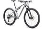 Specialized Specialized Chisel FS - Sram | Gloss Dove Grey / Ashen Grey | Heldämpad MTB