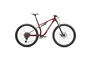 Specialized Specialized Chisel FS Sram | Heldämpad MTB | Gloss Maroon / White