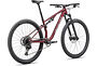 Specialized Specialized Chisel FS Sram | Heldämpad MTB | Gloss Maroon / White