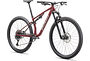 Specialized Specialized Chisel FS Sram | Heldämpad MTB | Gloss Maroon / White