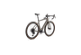 Specialized Creo SL Expert Carbon EVO GUNMETALWhite Mountains från TCMcykel.se Artikel nr: 22373