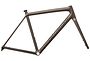 Specialized Specialized Crux 10r Frameset  | Burnt Gold Metallic / Black Pearl Dry Impasto / Obsidian